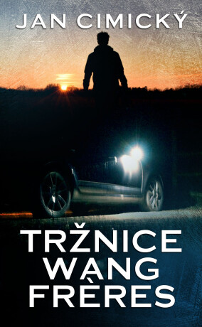 Tržnice Wang Frères - Jan Cimický