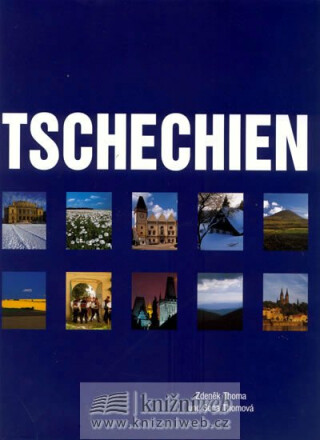 Tschechien - Thomovi