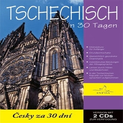 Tschechisch in 30 Tagen - 