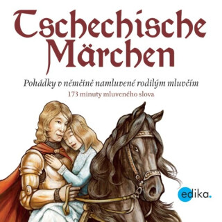 Tschechische Märchem - Eva Mrázková, Wolfgang Spitzbardt