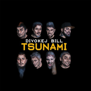 Tsunami - Karin Krajčo Babinská - audiokniha