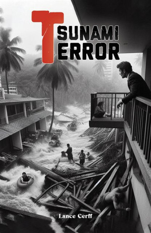 Tsunami Terror - Lance Cerff