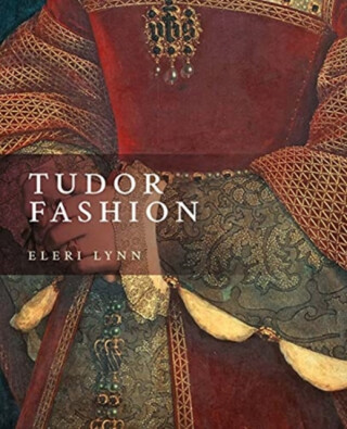 Tudor Fashion - Eleri Lynn