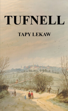 Tufnell - Tapy Lekaw