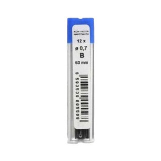 Tuhy do mikrotužky 0,7mm - 