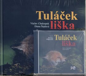Tuláček liška - Václav Chaloupek
