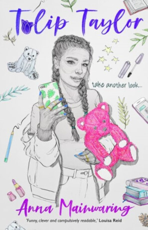 Tulip Taylor - Anna  Mainwaring