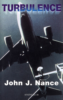 Turbulence - John J. Nance