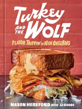 Turkey and the Wolf - J.J. Goode,Mason Hereford