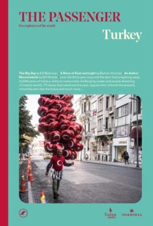 Turkey - 