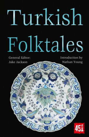 Turkish Folktales - 