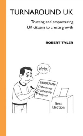 Turnaround UK - Robert Tyler