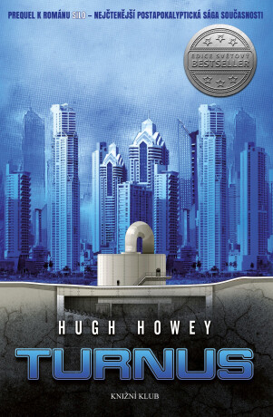 Turnus - Hugh Howey