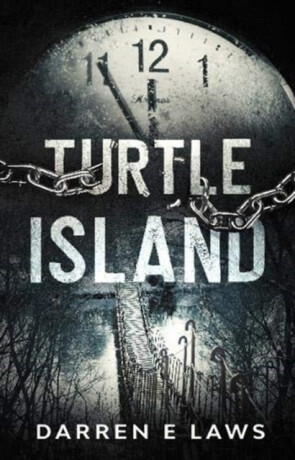 Turtle Island - Darren E Laws