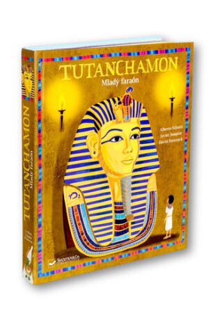 Tutanchamon - Alberto Siliotti,David Hawcock,Javier Joaquin