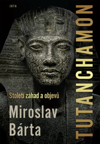 Tutanchamon (Defekt) - Miroslav Bárta
