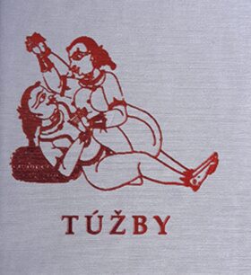 Túžby - Tuley Vitu