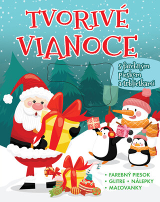 Tvorivé Vianoce - 