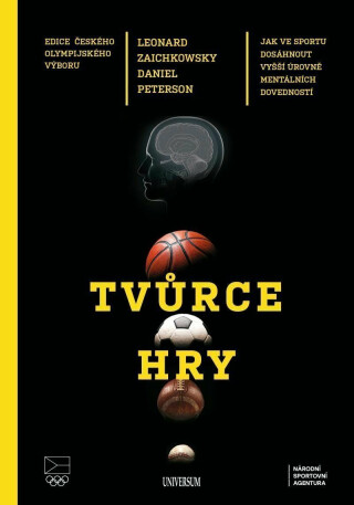 Tvůrce hry - Daniel Peterson,Leonard Zaichkowski