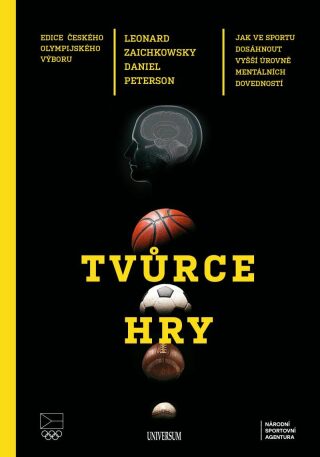 Tvůrce hry - Daniel Peterson,Leonard Zaichkowski