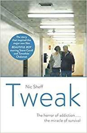 Tweak - Nic Sheff
