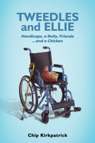 Tweedles and Ellie - Chip Kirkpatrick