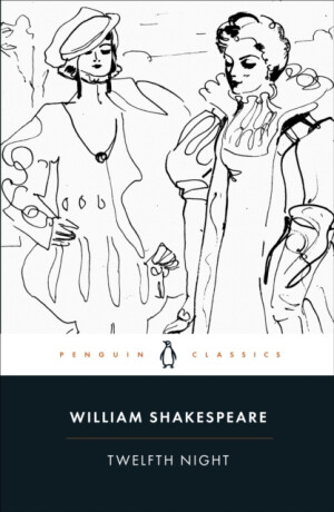 Twelfth Night - William Shakespeare