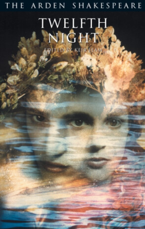 Twelfth Night - William Shakespeare
