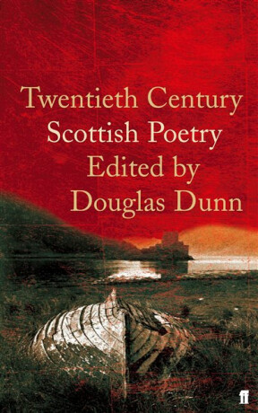 Twentieth-Century Scottish Poetry - 