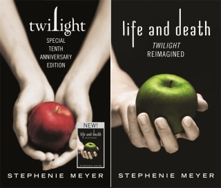 Twilight Tenth Anniversary - Stephenie Meyerová