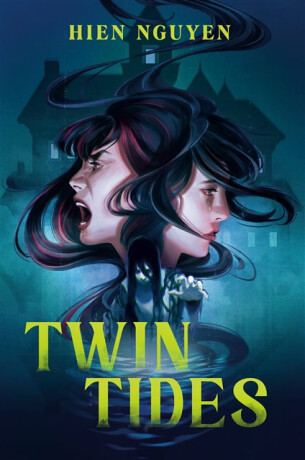 Twin Tides - Hien Nguyen