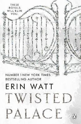 Twisted Palace - Erin Wattová
