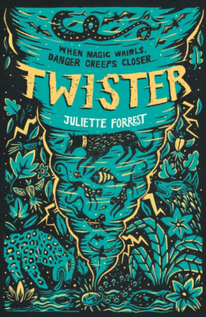 Twister - Juliette Forrest