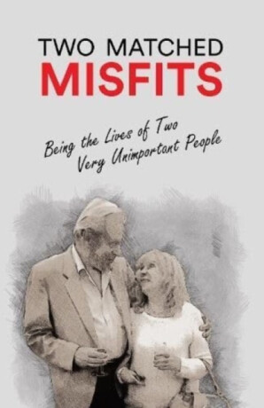 Two Matched Misfits - Greenfield Roberts Kent
