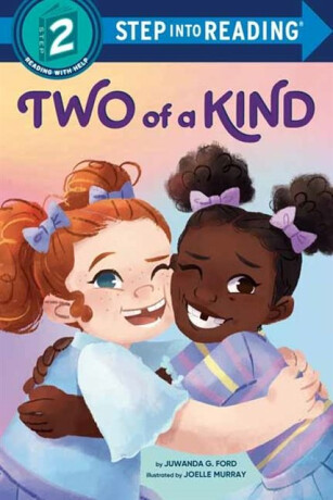 Two of a Kind - Juwanda G. Ford