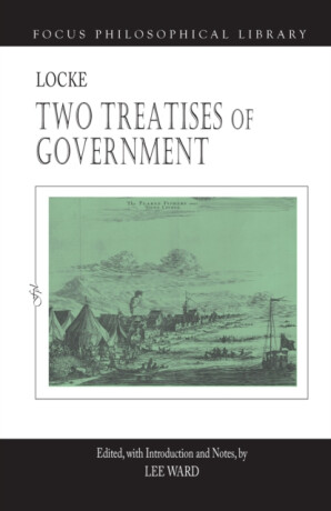 Two Treatises of Government - John Locke