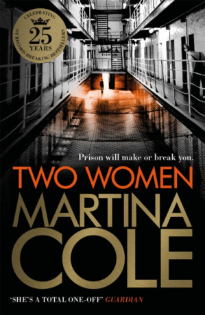 Two Women - Martina Cole