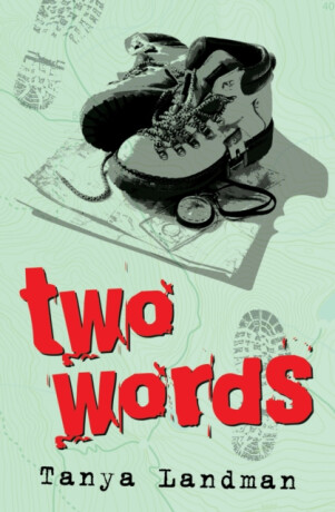 Two Words - Tanya Landman
