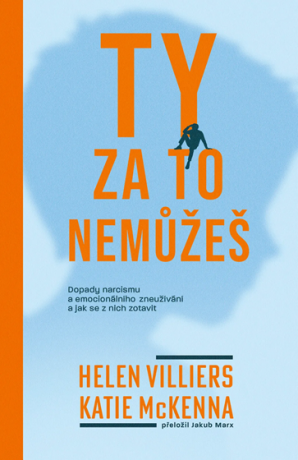 Ty za to nemůžeš - Helen Villiers,Katie McKenna