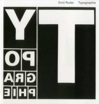 Typography - Emil Ruder