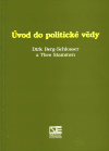 Úvod do politické vědy - Dirk Berg-Schlosser,Theo Stammen