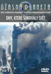 Úžasná planeta 09 - 