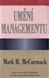 Umění managementu - Mark H. McCormack