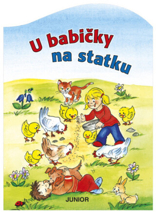 U babičky na statku - kolektiv