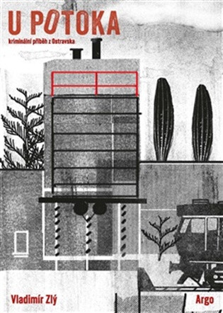 U potoka - Vladimír Zlý