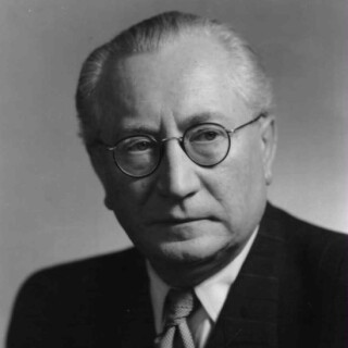 U snědeného krámu - Ignát Herrmann