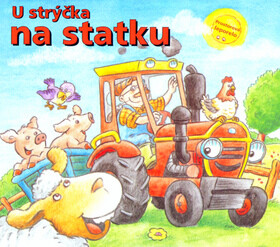 U strýčka na statku - Roger De Klerk