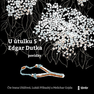 U útulku 5 - Edgar Dutka