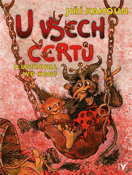 U všech čertů - Jiří Kahoun