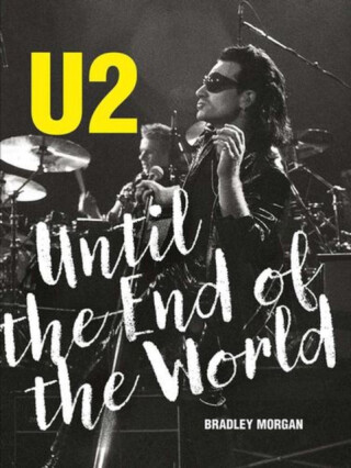 U2 - Bradley Morgan
